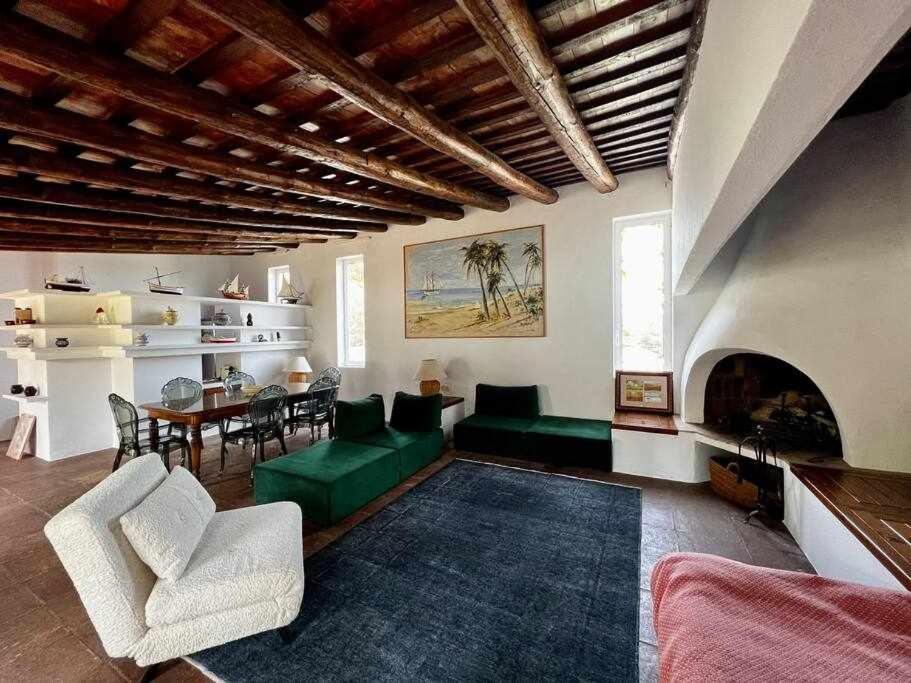 Villa en Calonge con Gran piscina