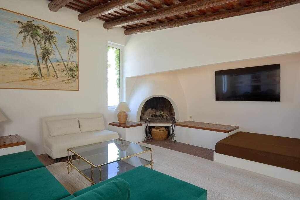 Villa en Calonge con Gran piscina