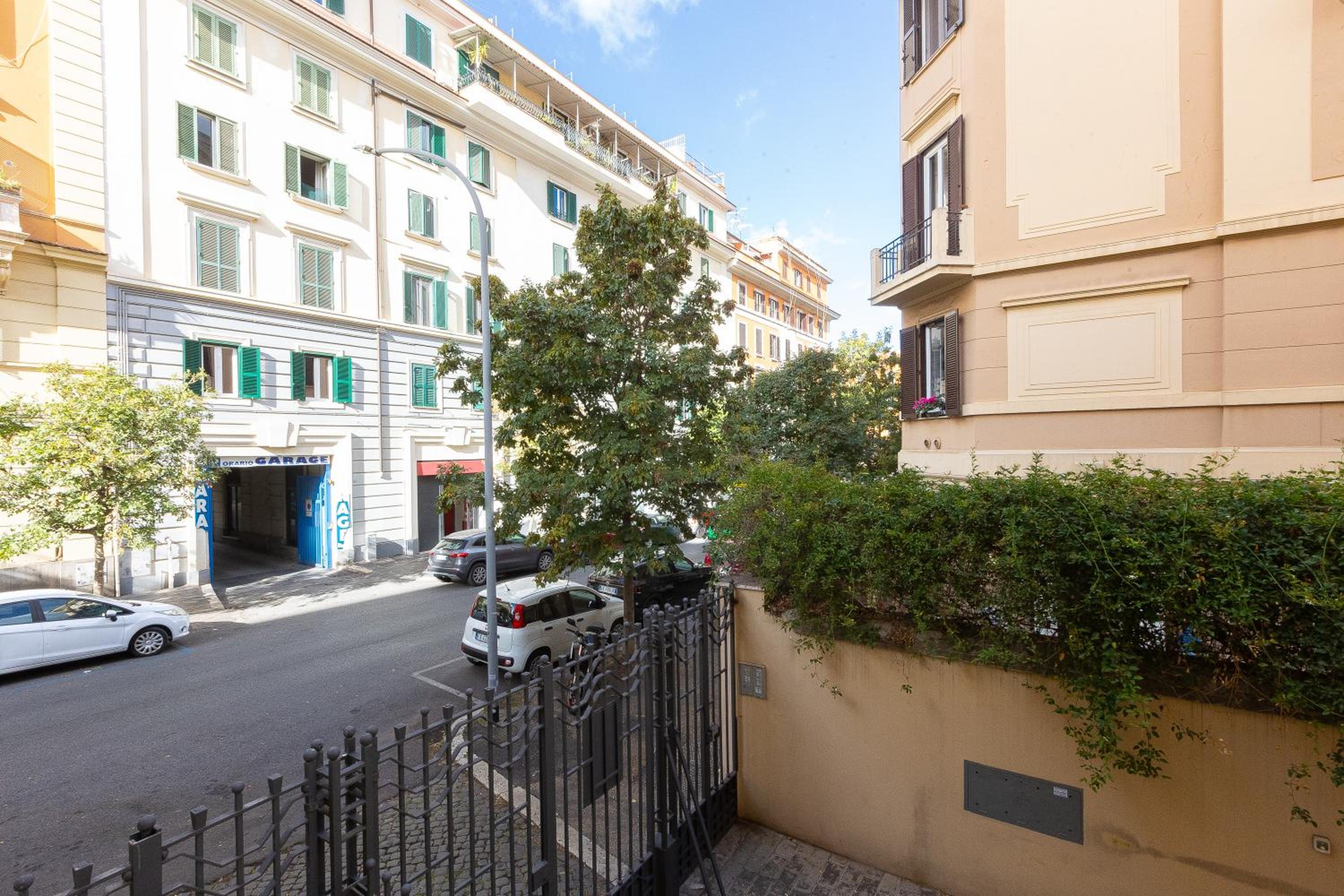 Faleria by Rental in Rome