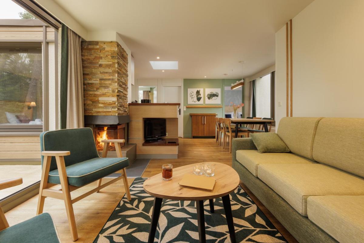 Center Parcs Les Hauts de Bruyeres - Property Image 66