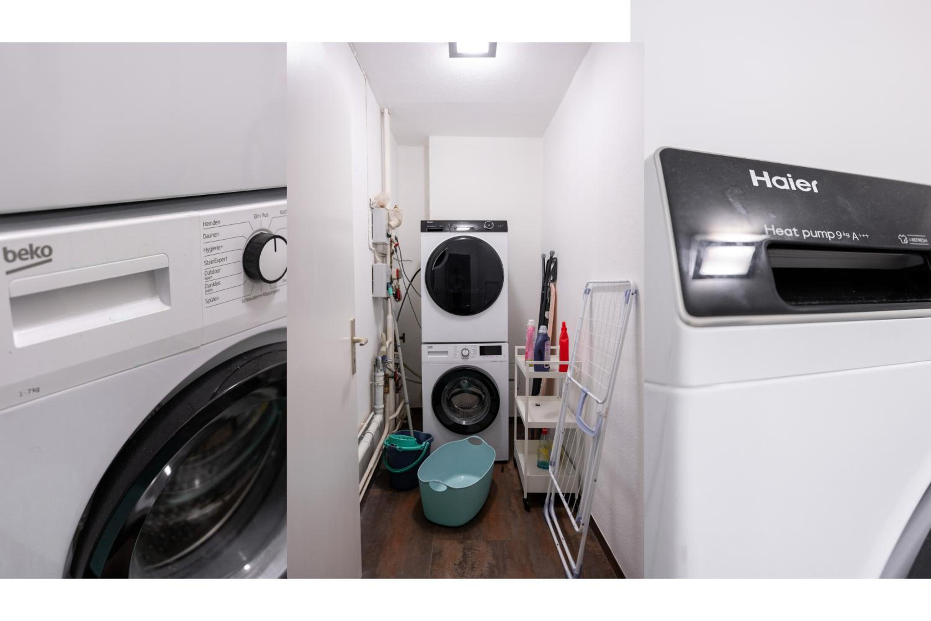 Zentral gelegenes Premium-Apartment mit viel Tageslicht