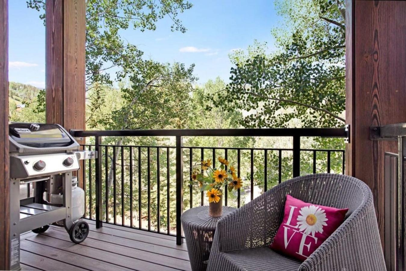 Beaver Creek Highlands Lodge 209 view 3