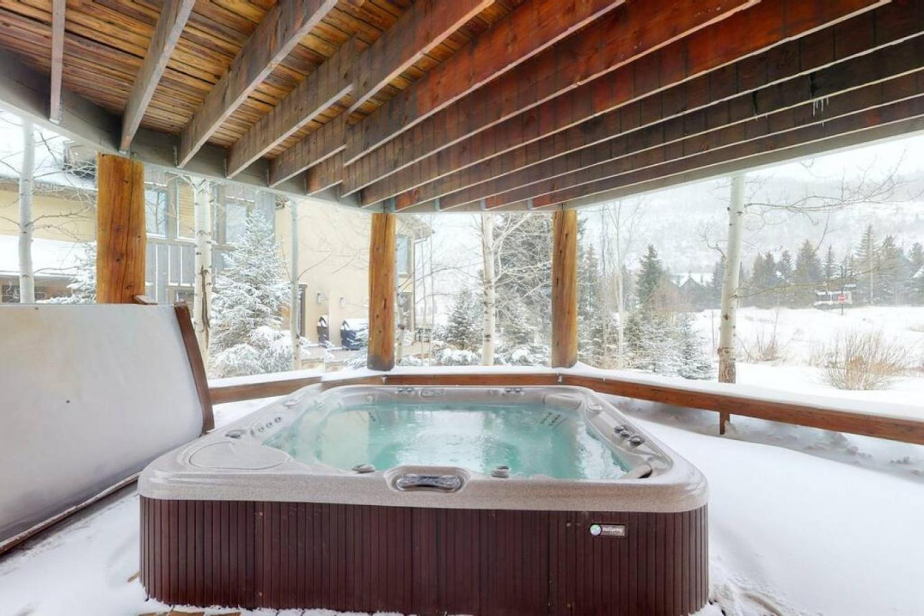 Tranquil Family Home On Creek view 2