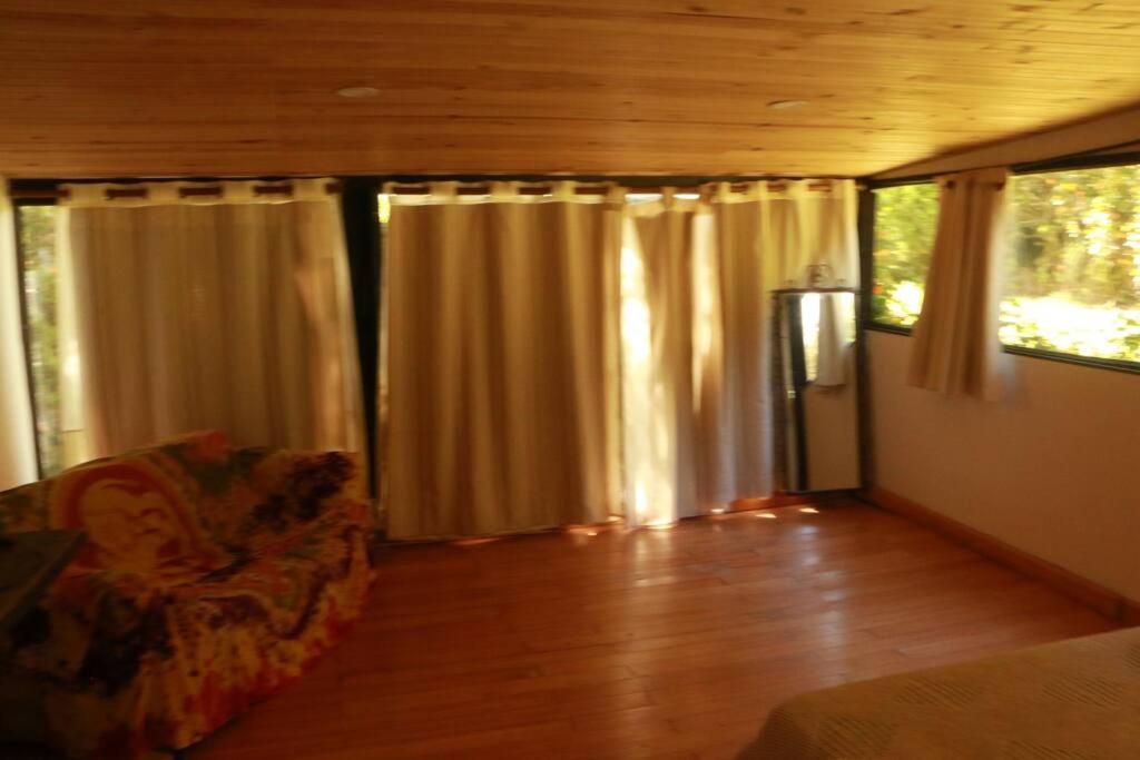 Cabaña EL Porfin