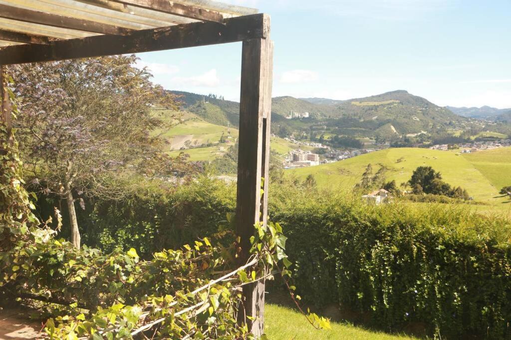 Cabaña EL Porfin