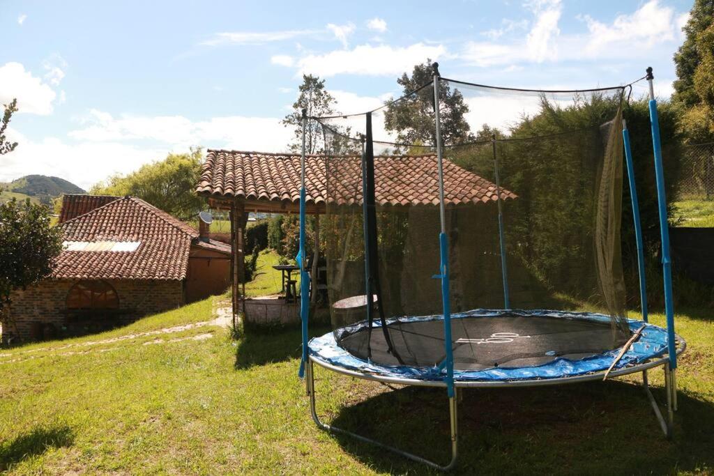 Cabaña EL Porfin