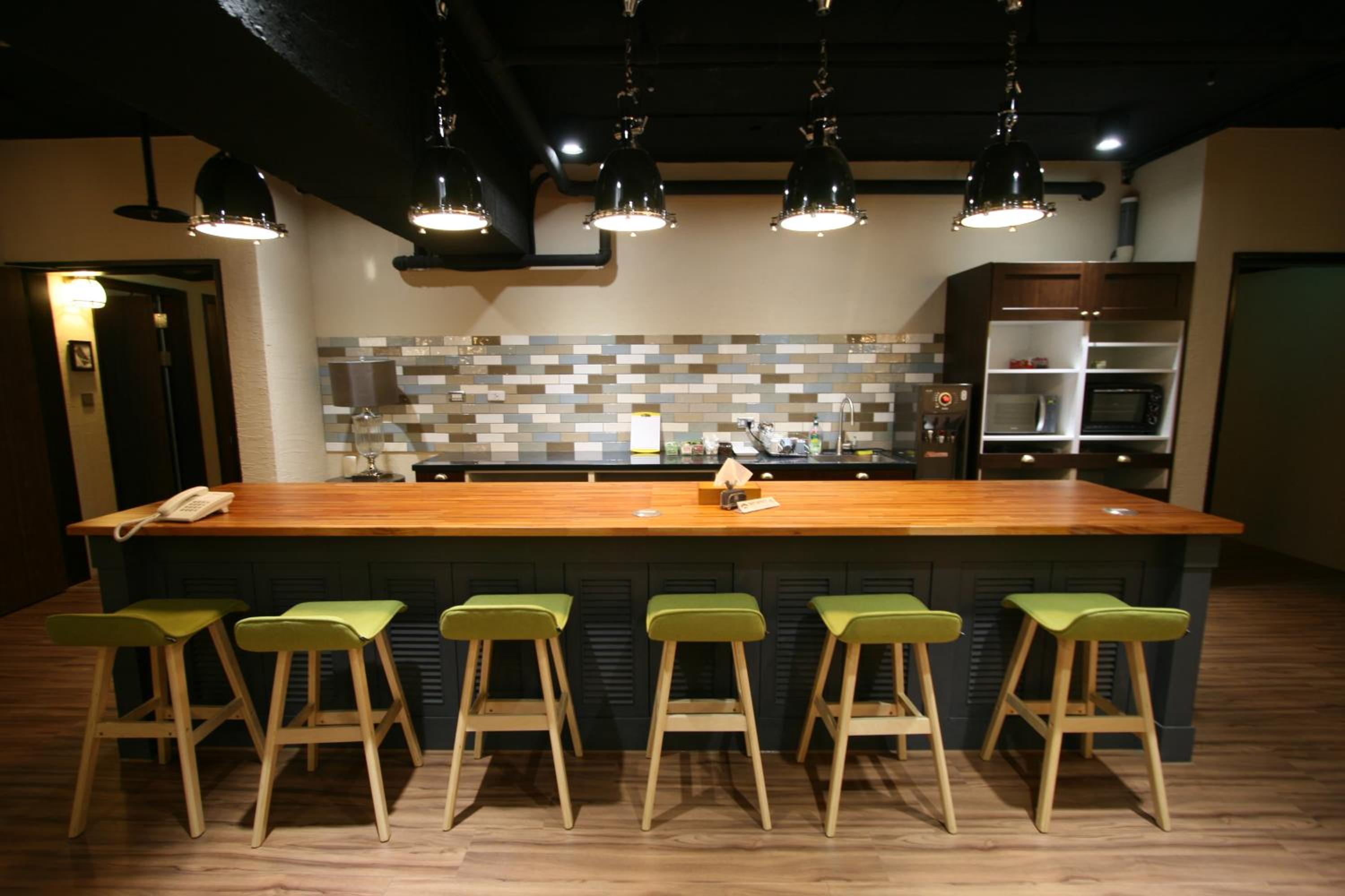 NK Hostel