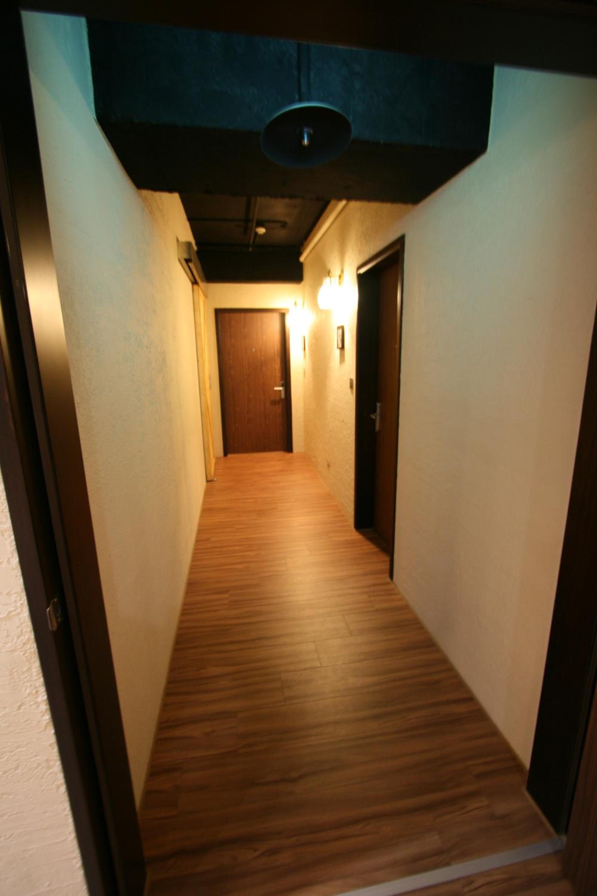 NK Hostel