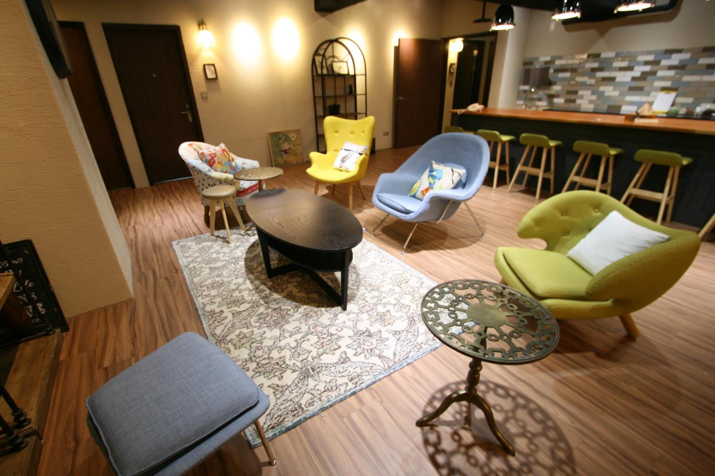 NK Hostel