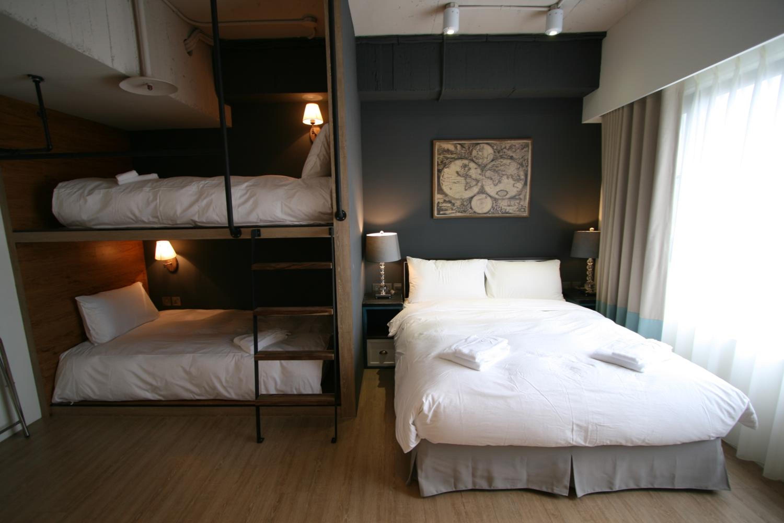 NK Hostel