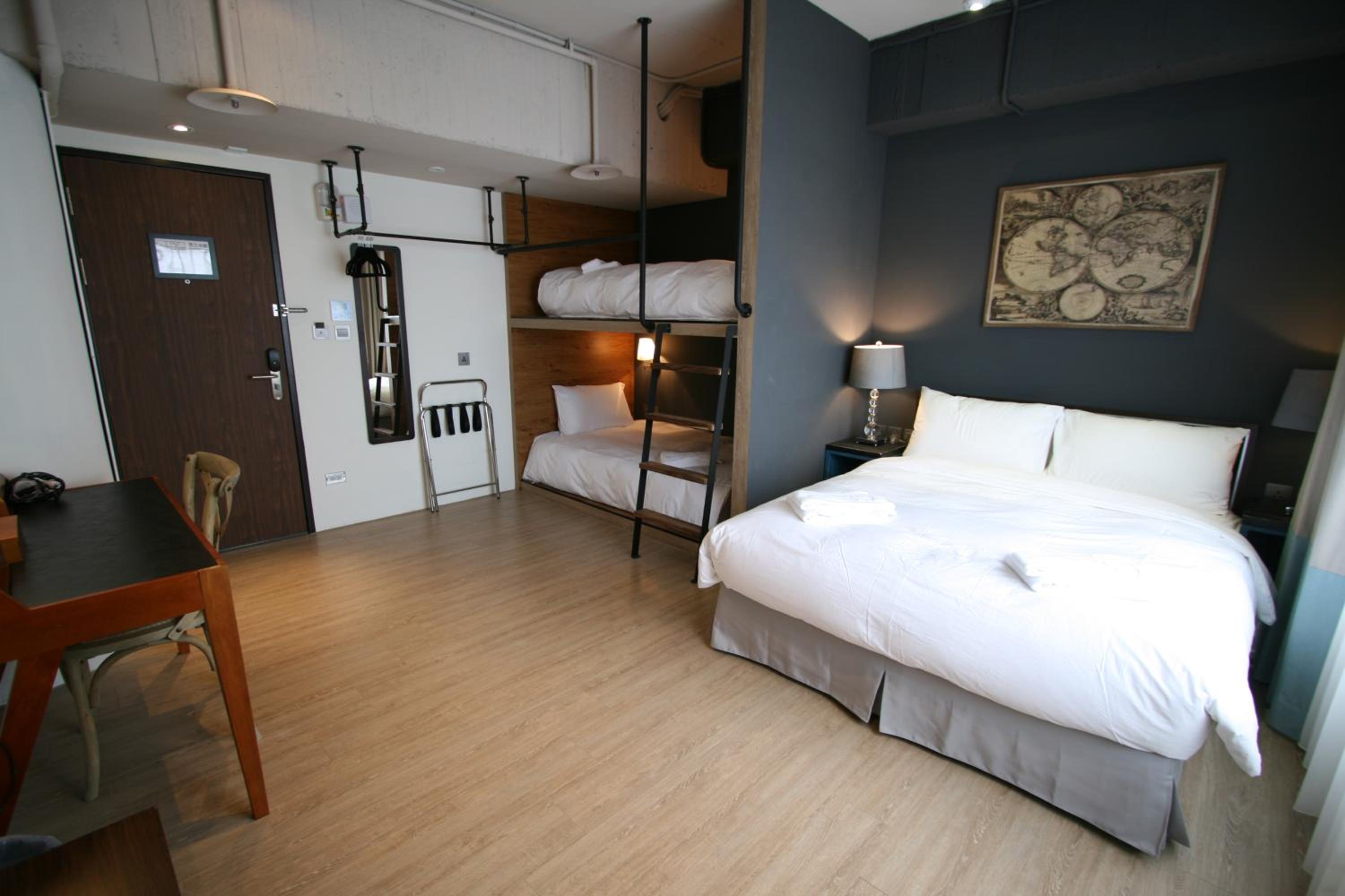 NK Hostel