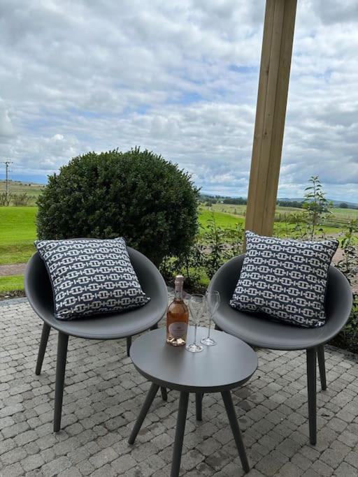 Suite Retreat Luxury Apartment