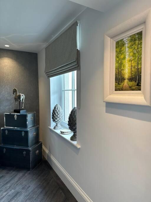 Suite Retreat Luxury Apartment