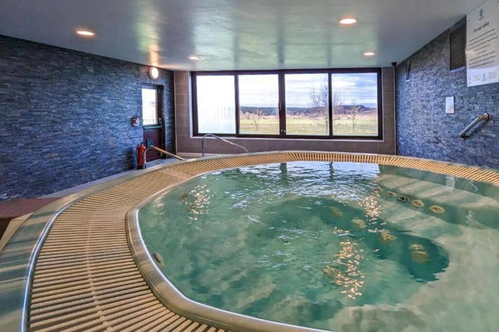 Suite Retreat Luxury Apartment