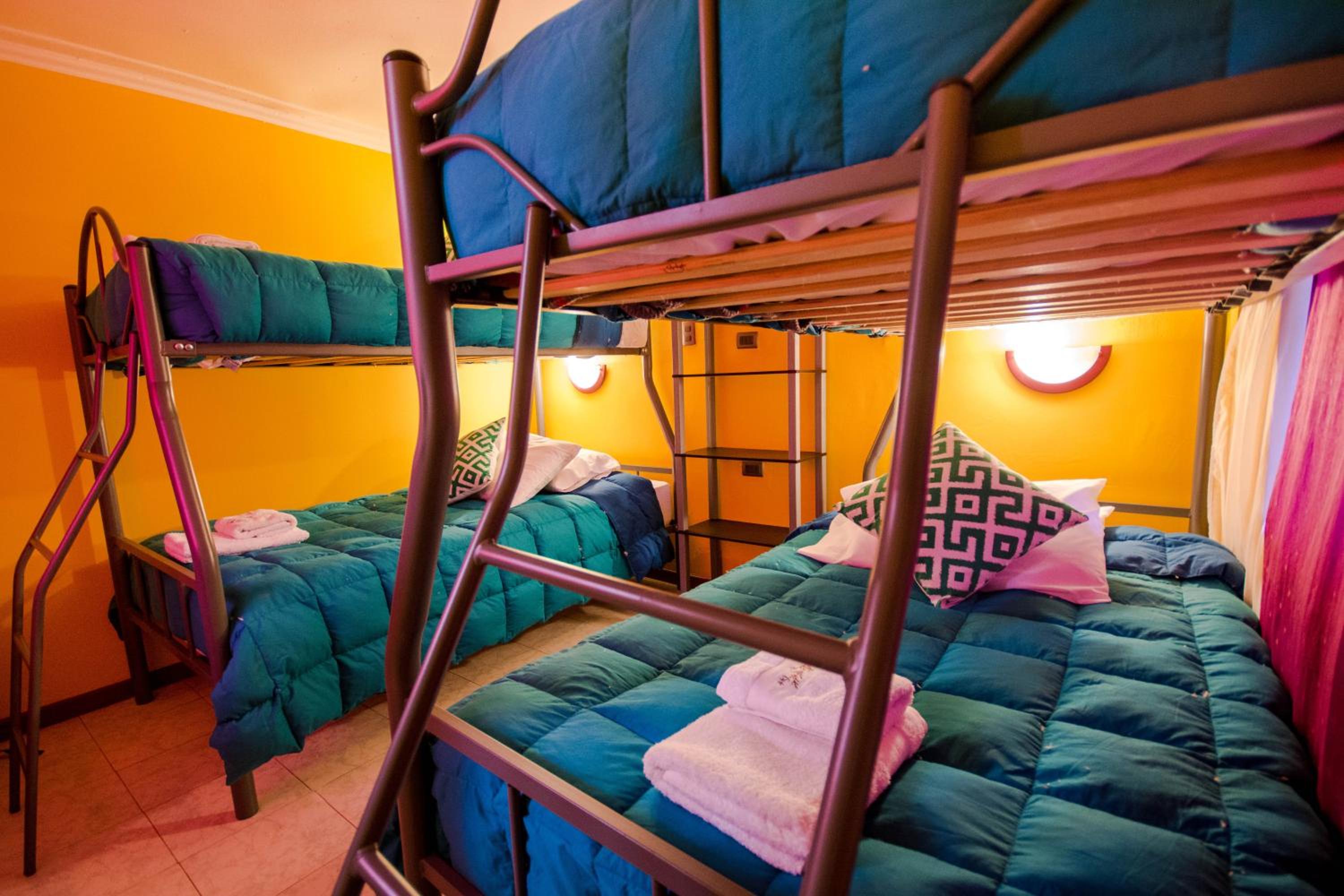 Hostal Kirckir