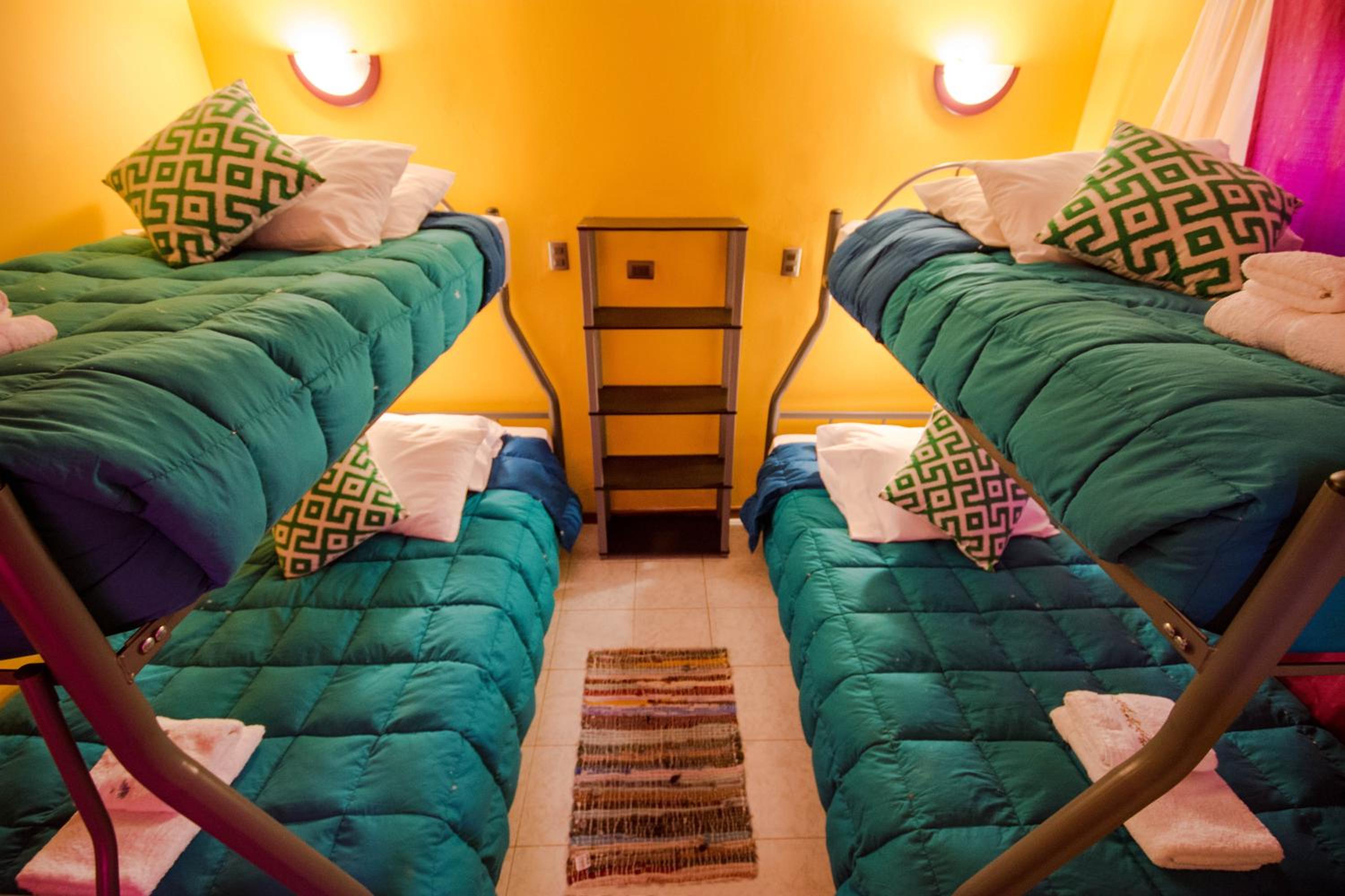 Hostal Kirckir
