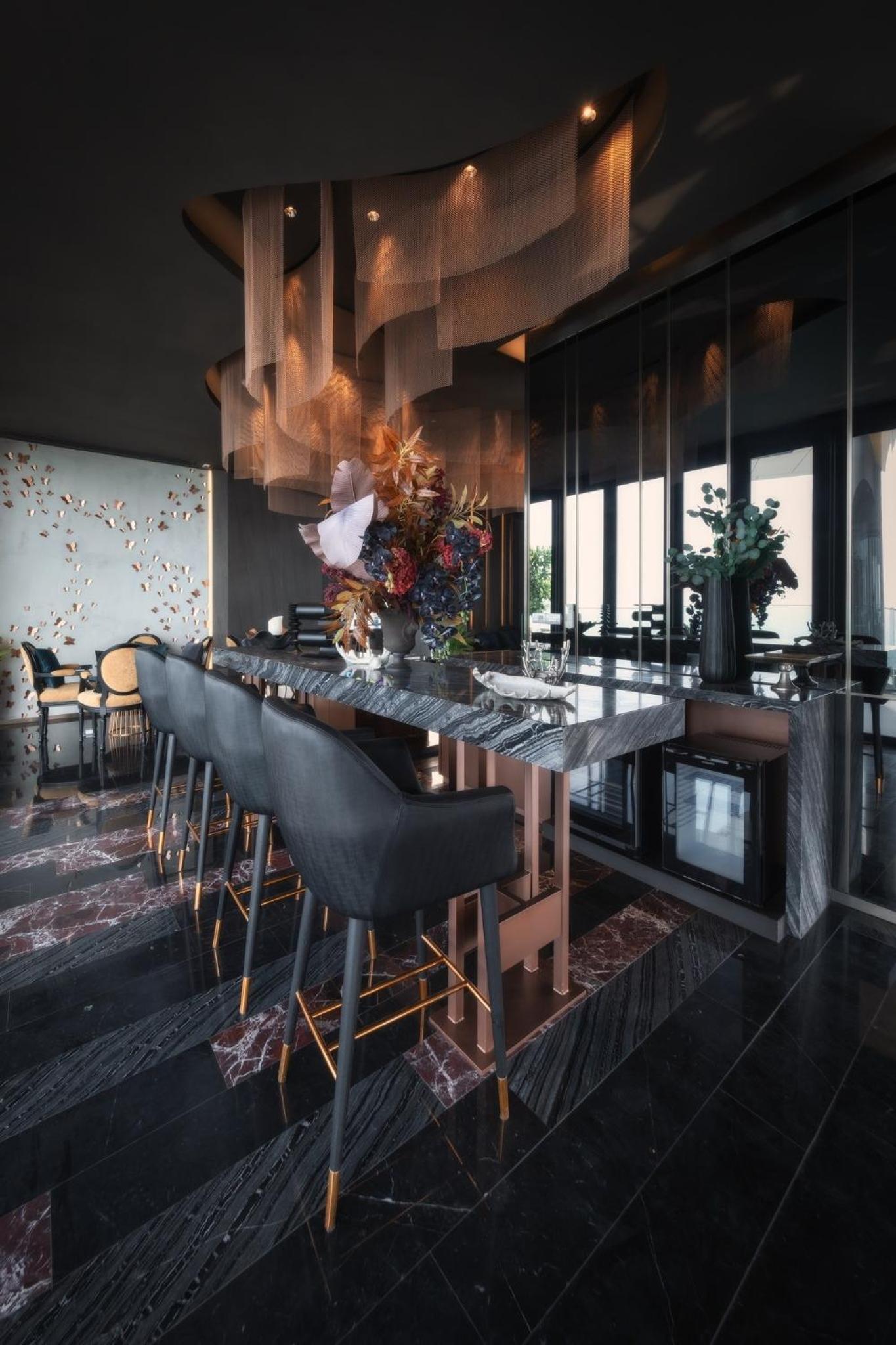 Edge Central Pattaya by JJJ