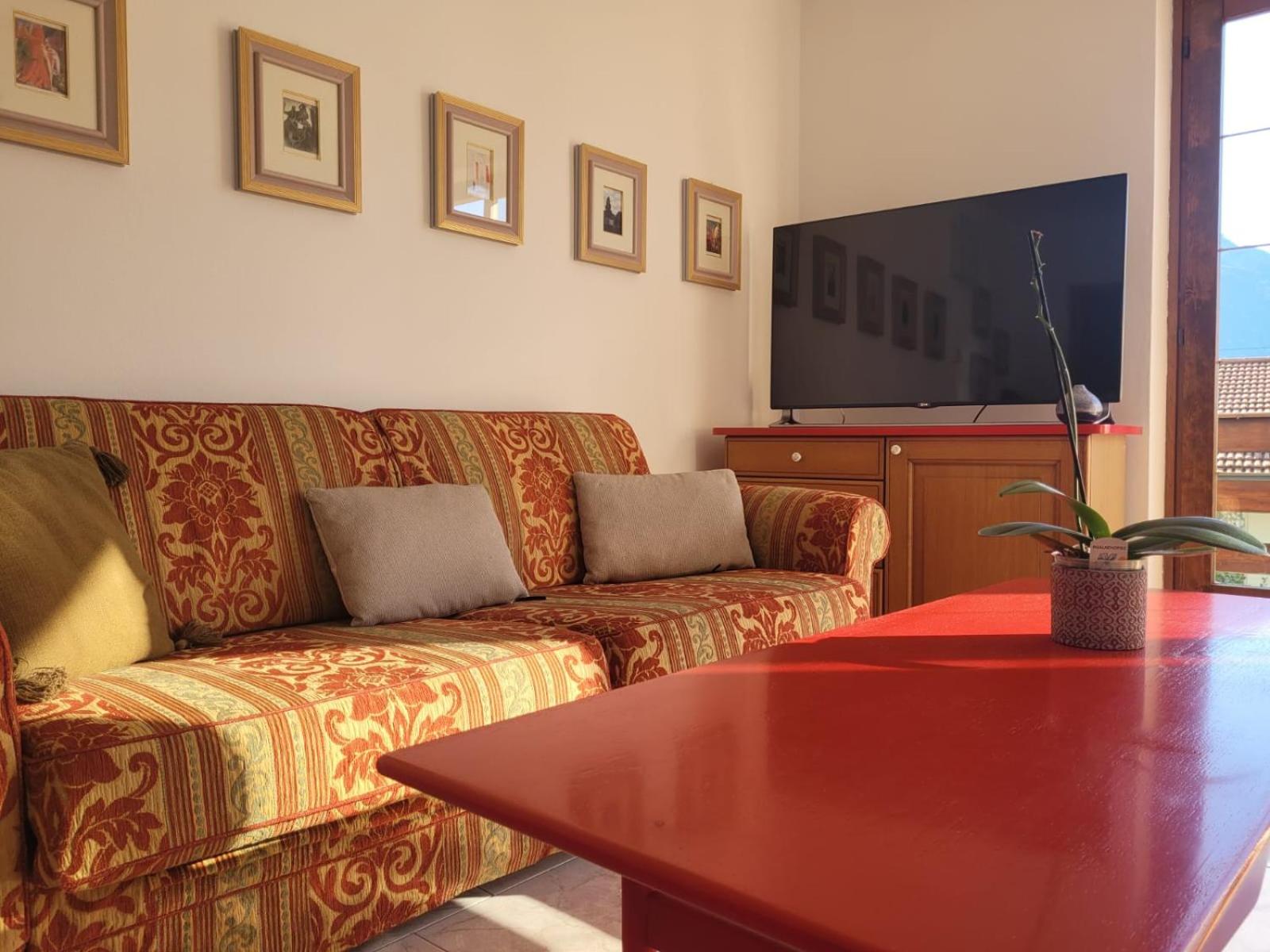 Appartamento Marocche