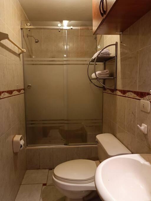 Departamento en zona exclusiva La Casa de Gris view 2
