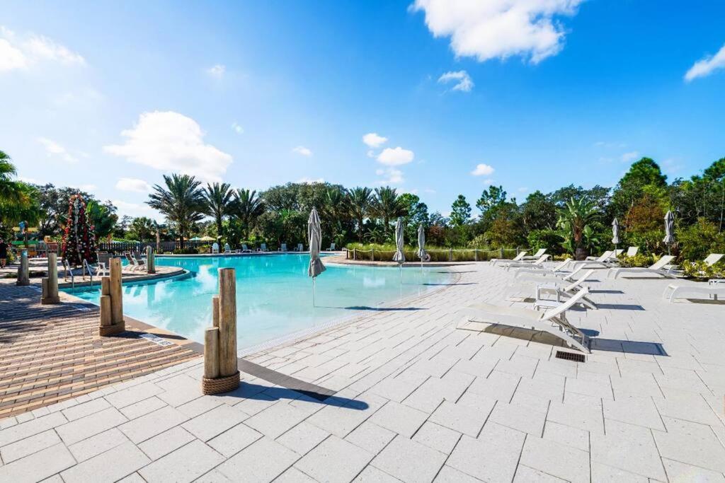Your 3 bedroom house 10 minutes from Disney! view 4
