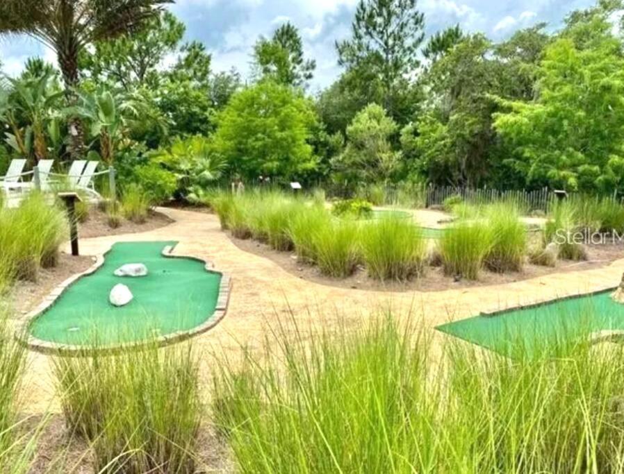 Your 3 bedroom house 10 minutes from Disney! view 5