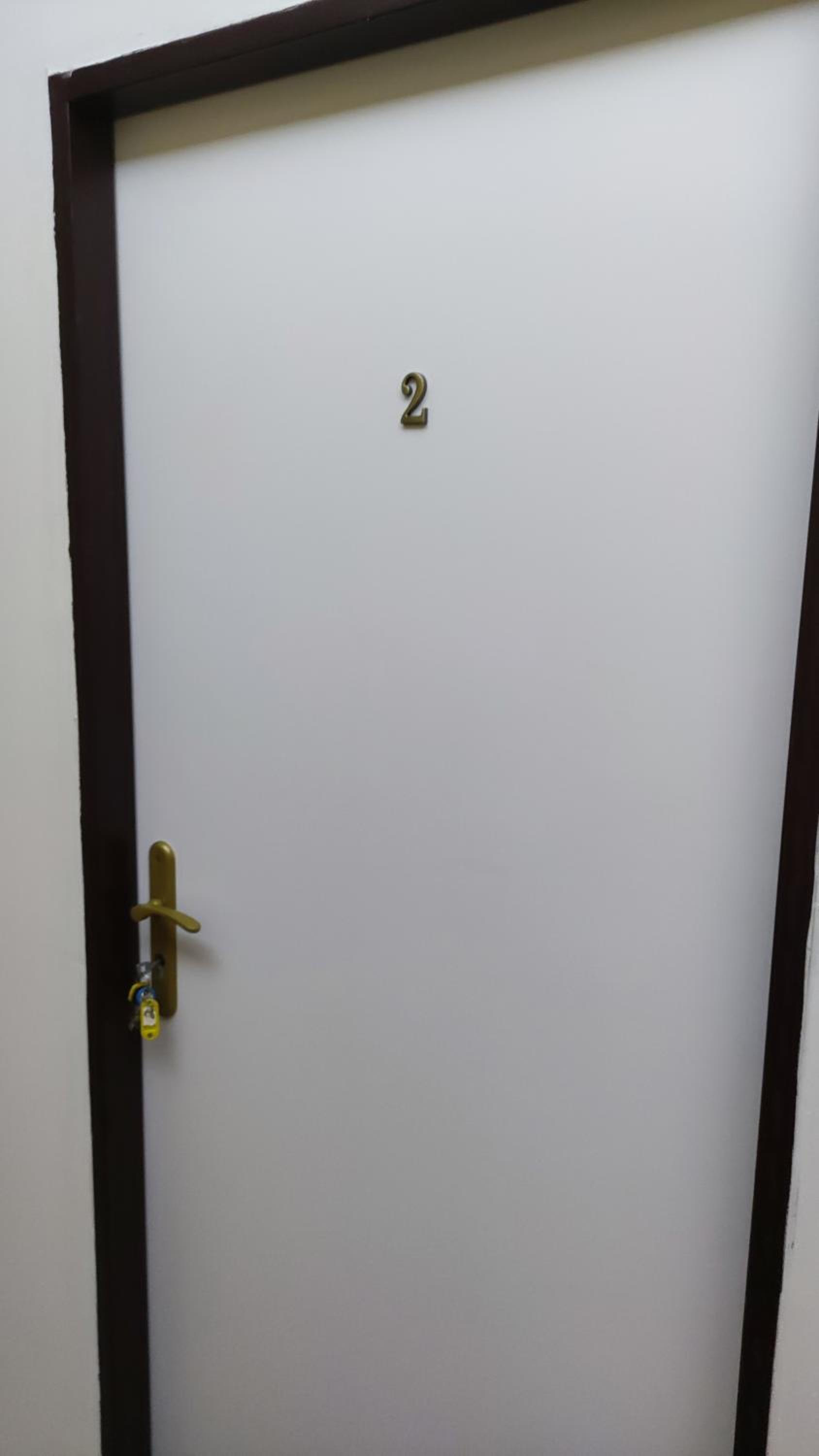 Nároďák Jaroměř ,UBYTOVÁNÍ