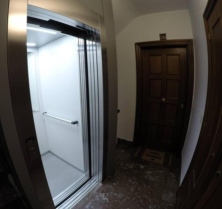 Precioso apartamento en el corazón de Elizondo