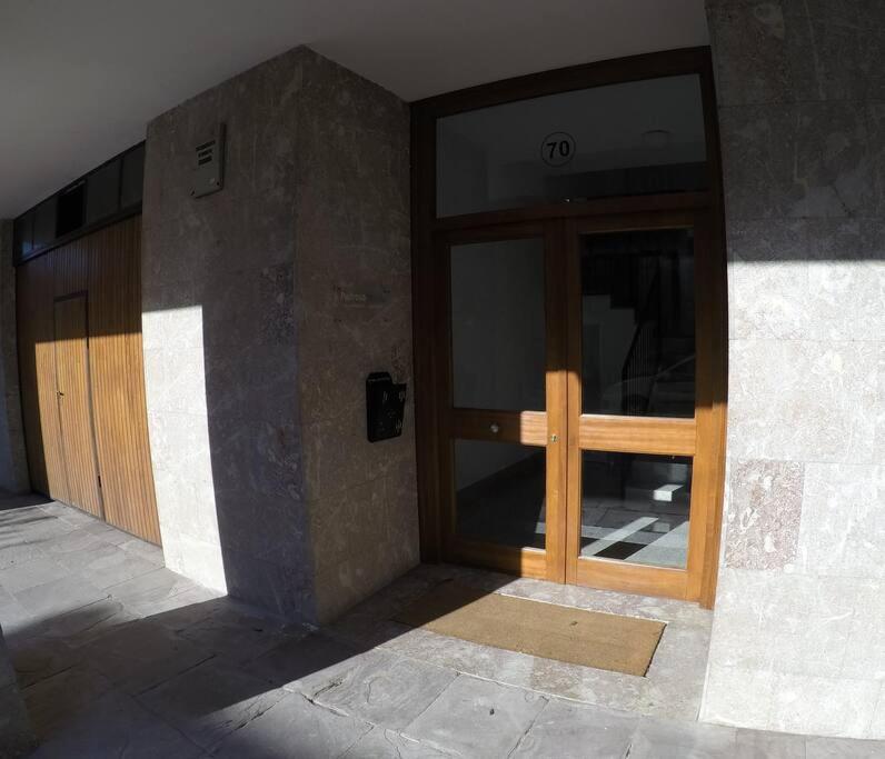 Precioso apartamento en el corazón de Elizondo