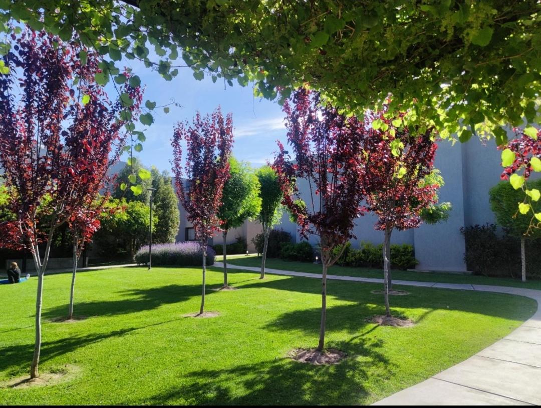 Departamento Las Pergolas