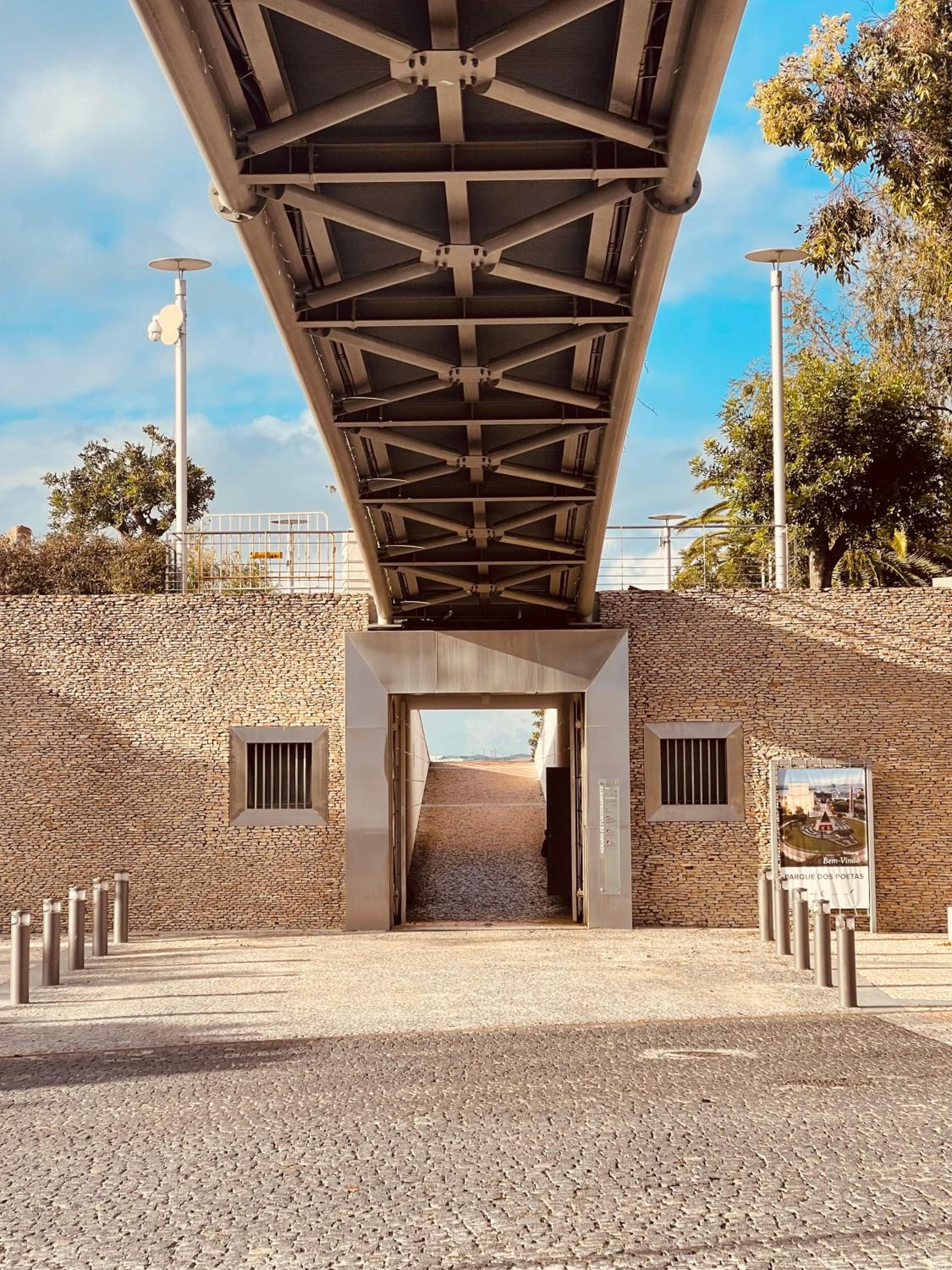 Oeiras Garden Rooms