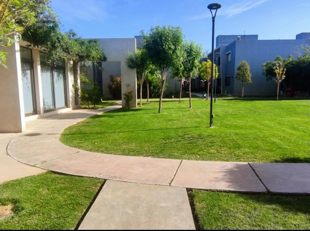 Departamento Las Pergolas
