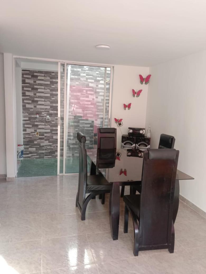 Hermosa casa en Santa Marta