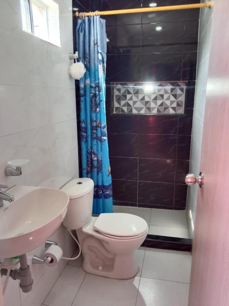 Hermosa casa en Santa Marta