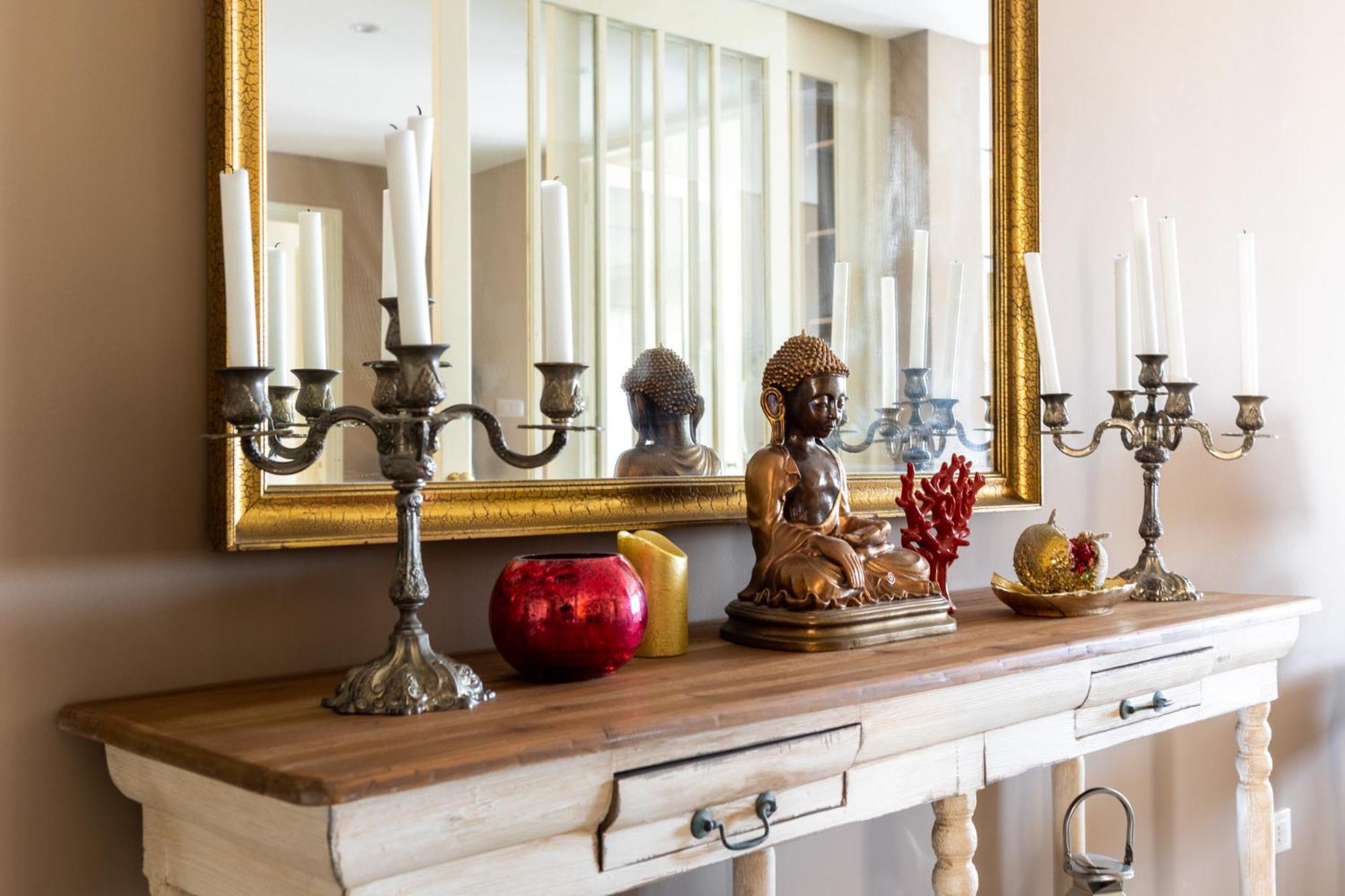 Central suite en Palermo — other
