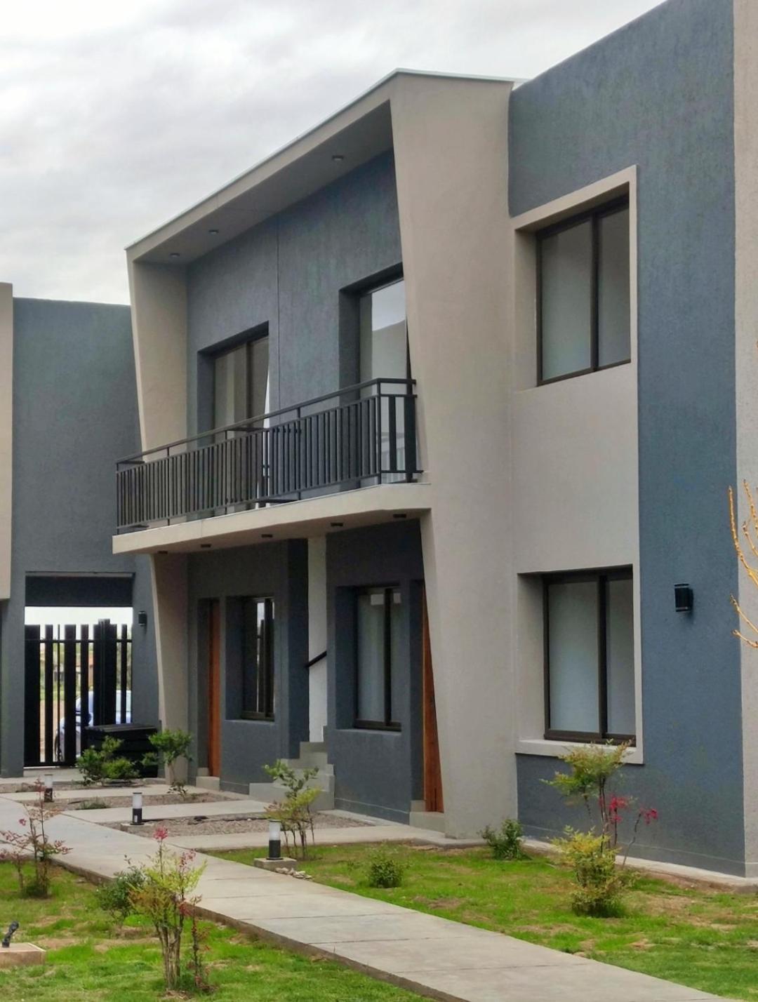 Departamento Las Pergolas