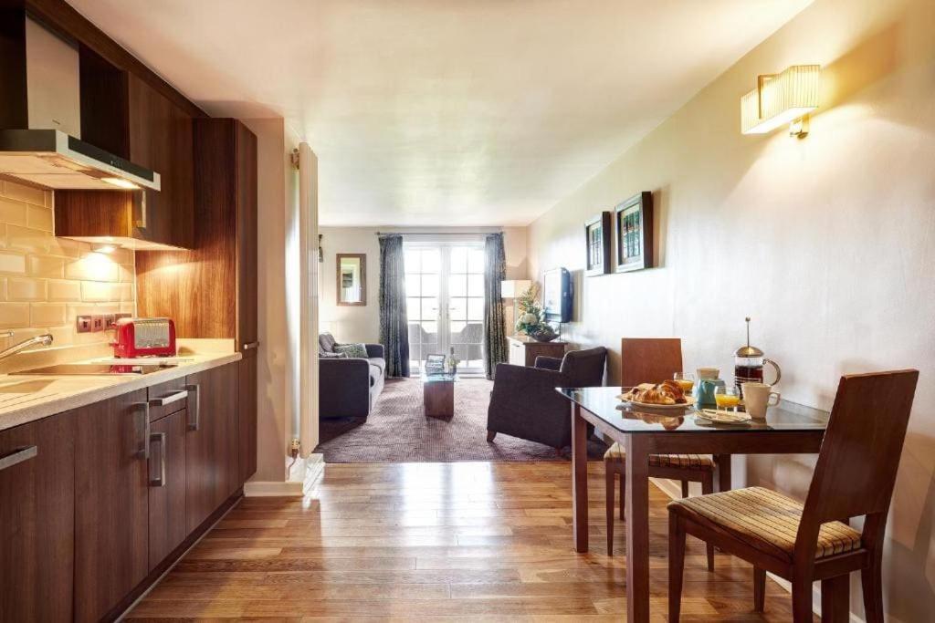 Whiskaway Retreat