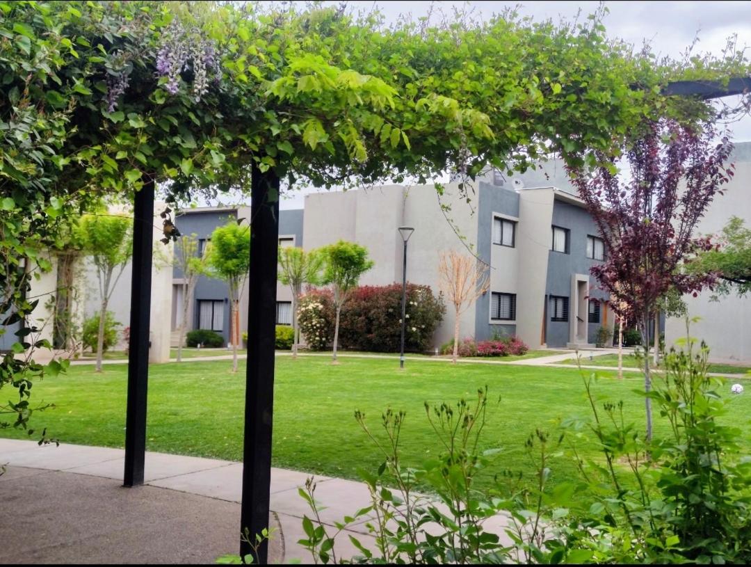Departamento Las Pergolas
