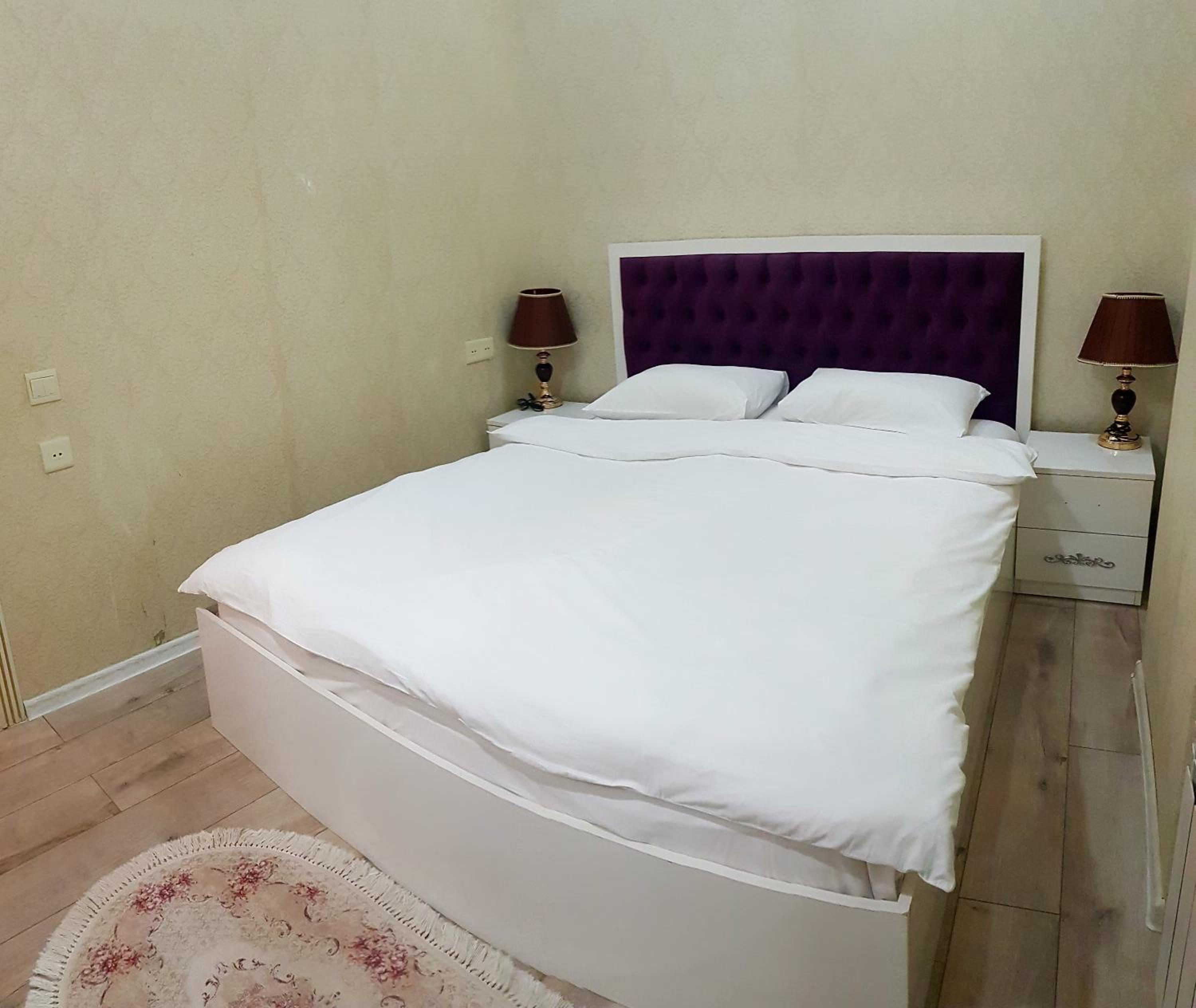 LUXOR Central Baku Apartmen on Nizami Street