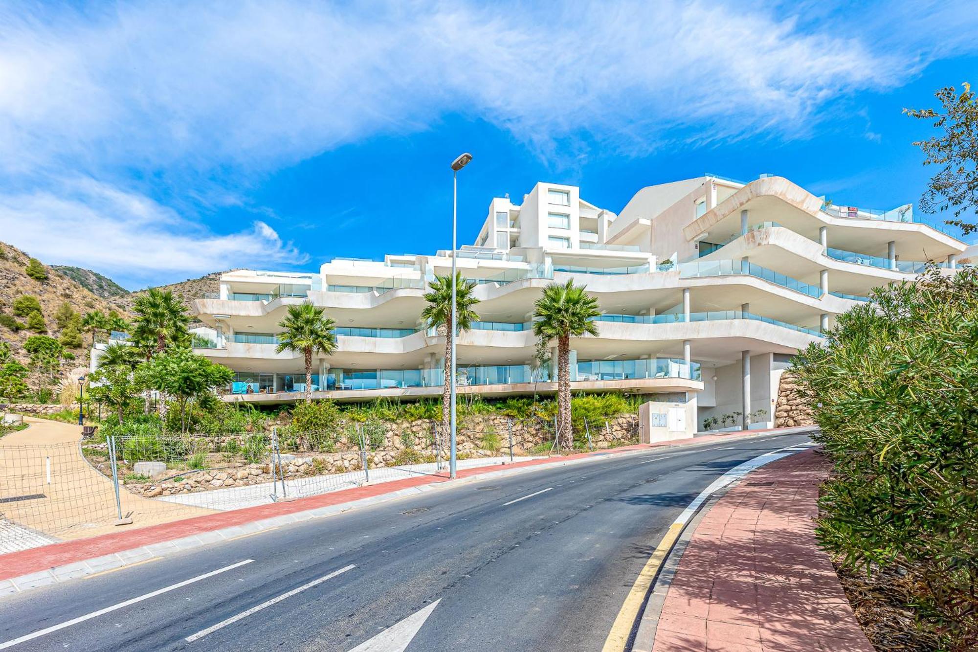 797 HOLIDAY RENTALS - Espectacular apartamento con vista al mar view 3