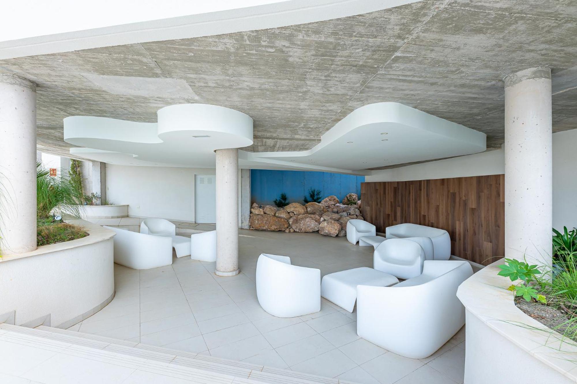 797 HOLIDAY RENTALS - Espectacular apartamento con vista al mar view 4