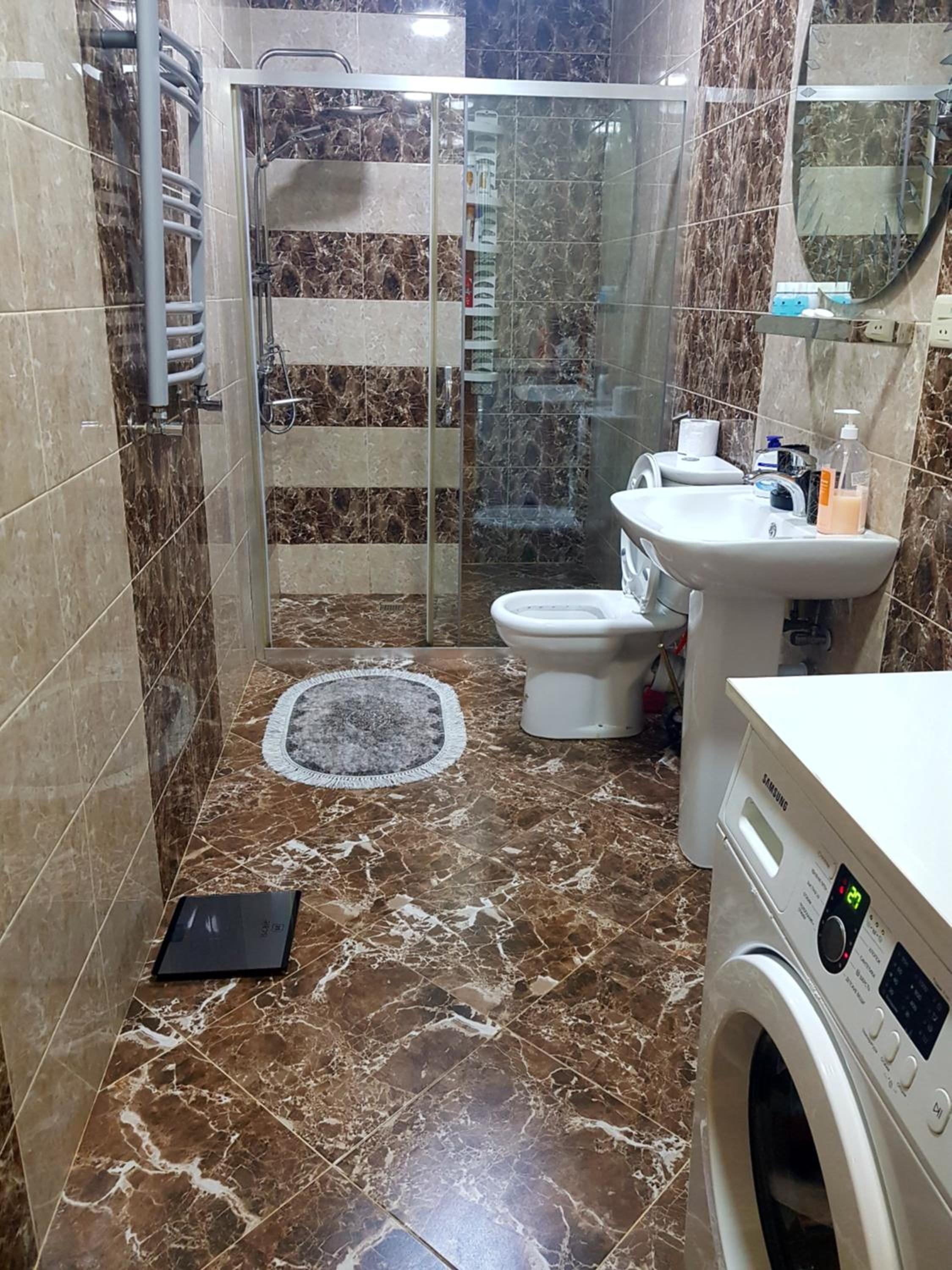 LUXOR Central Baku Apartmen on Nizami Street