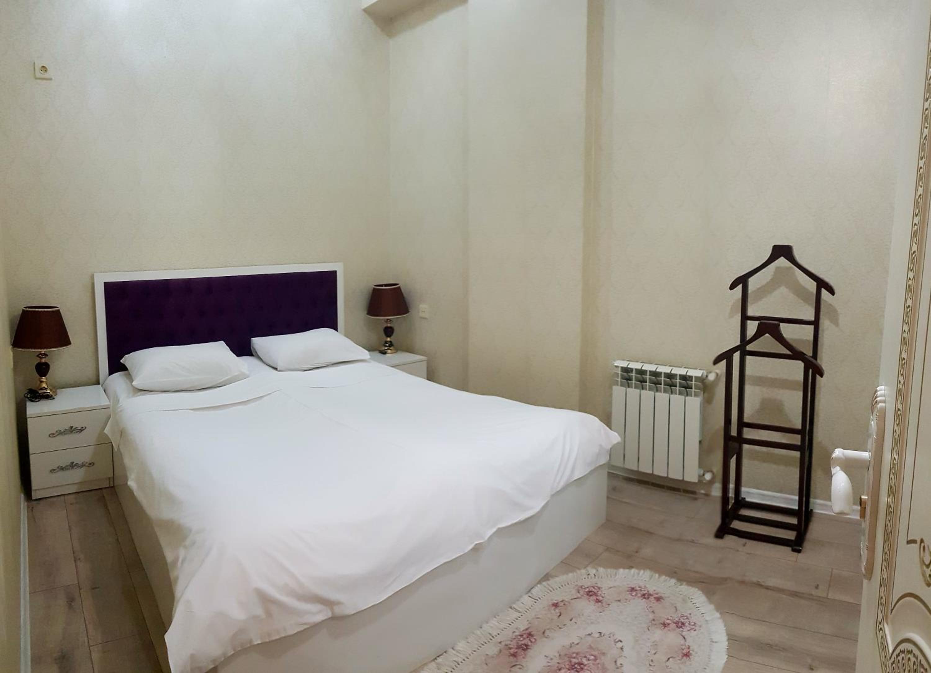 LUXOR Central Baku Apartmen on Nizami Street