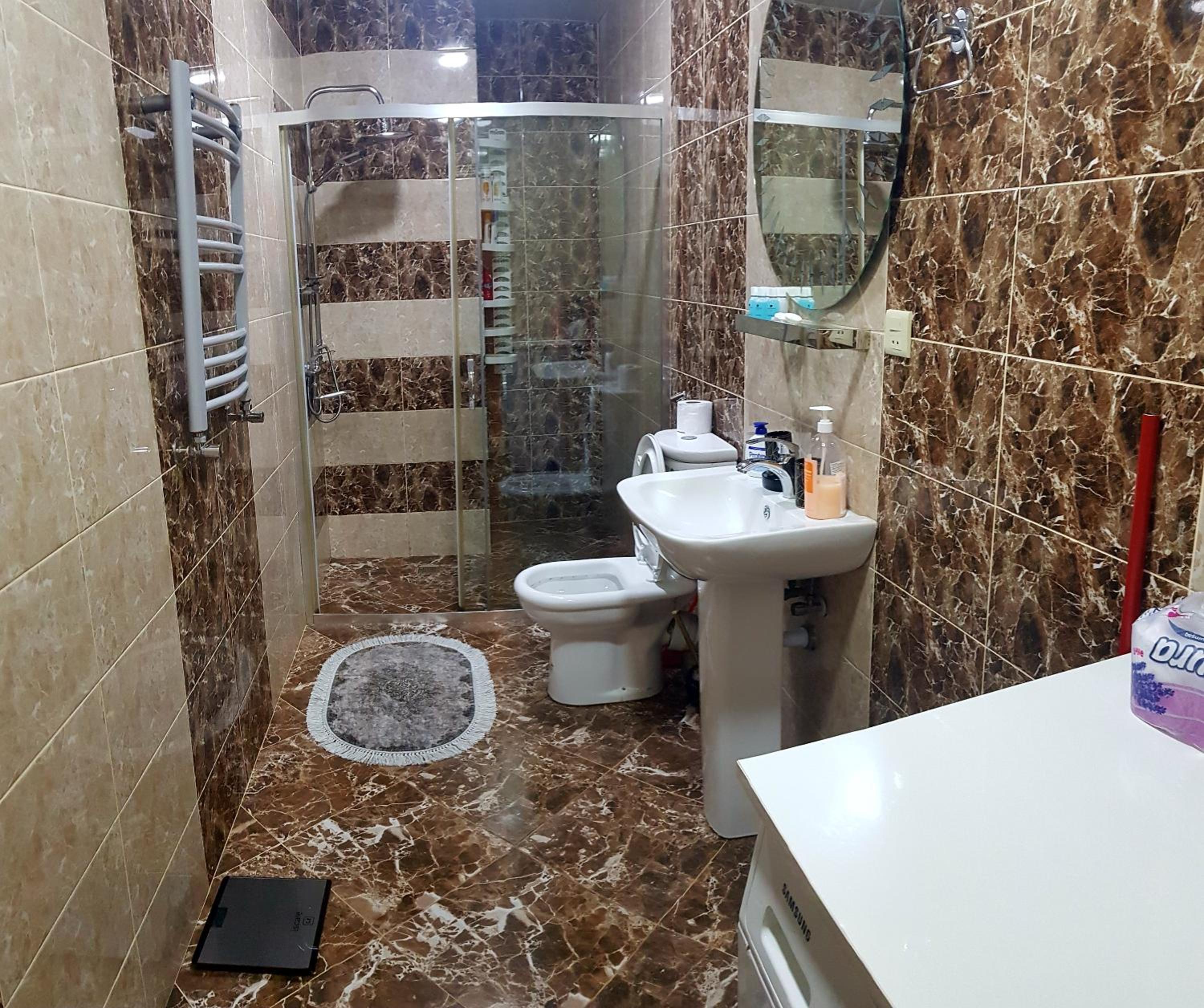LUXOR Central Baku Apartmen on Nizami Street