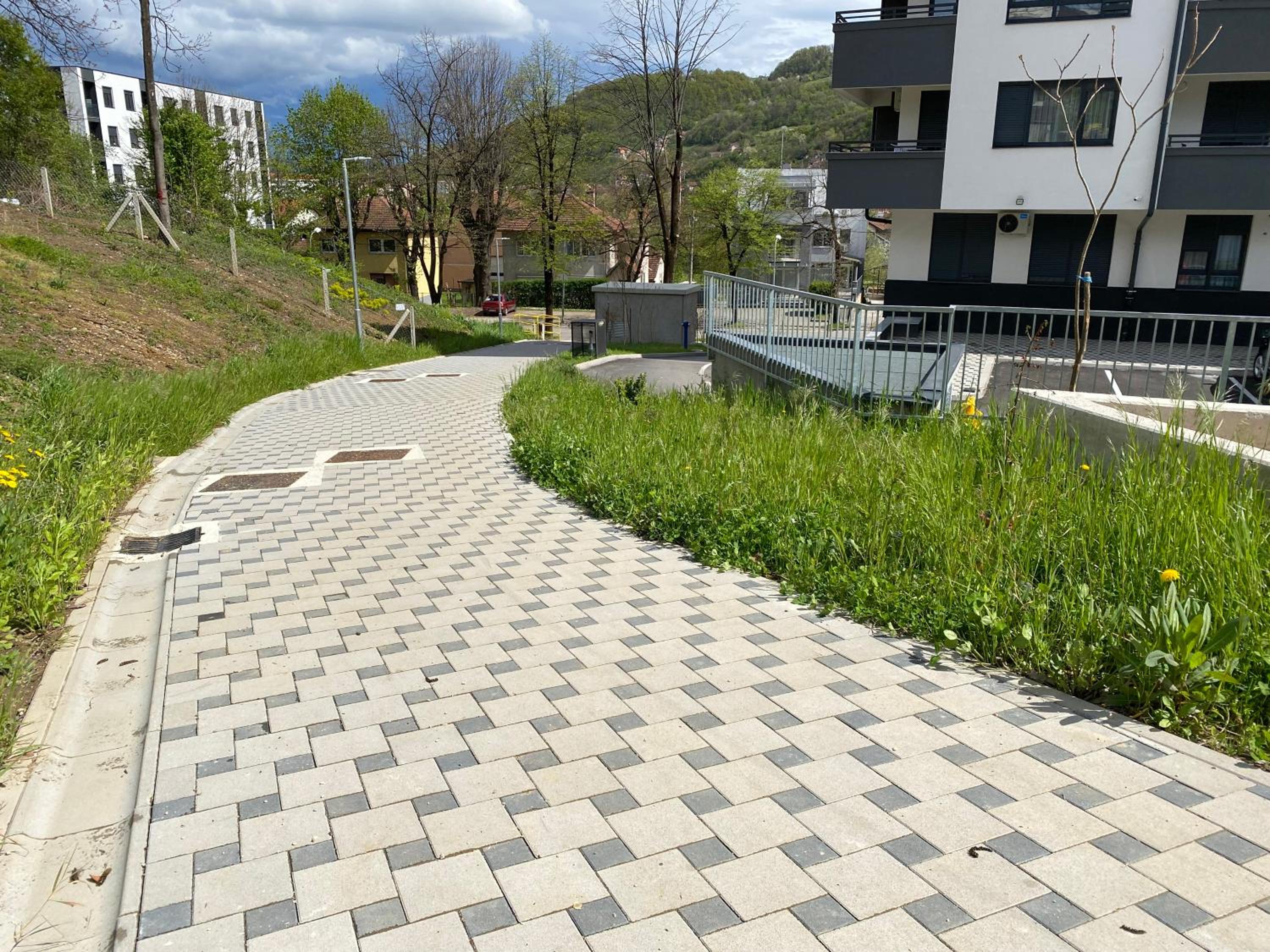 Zeus apartman