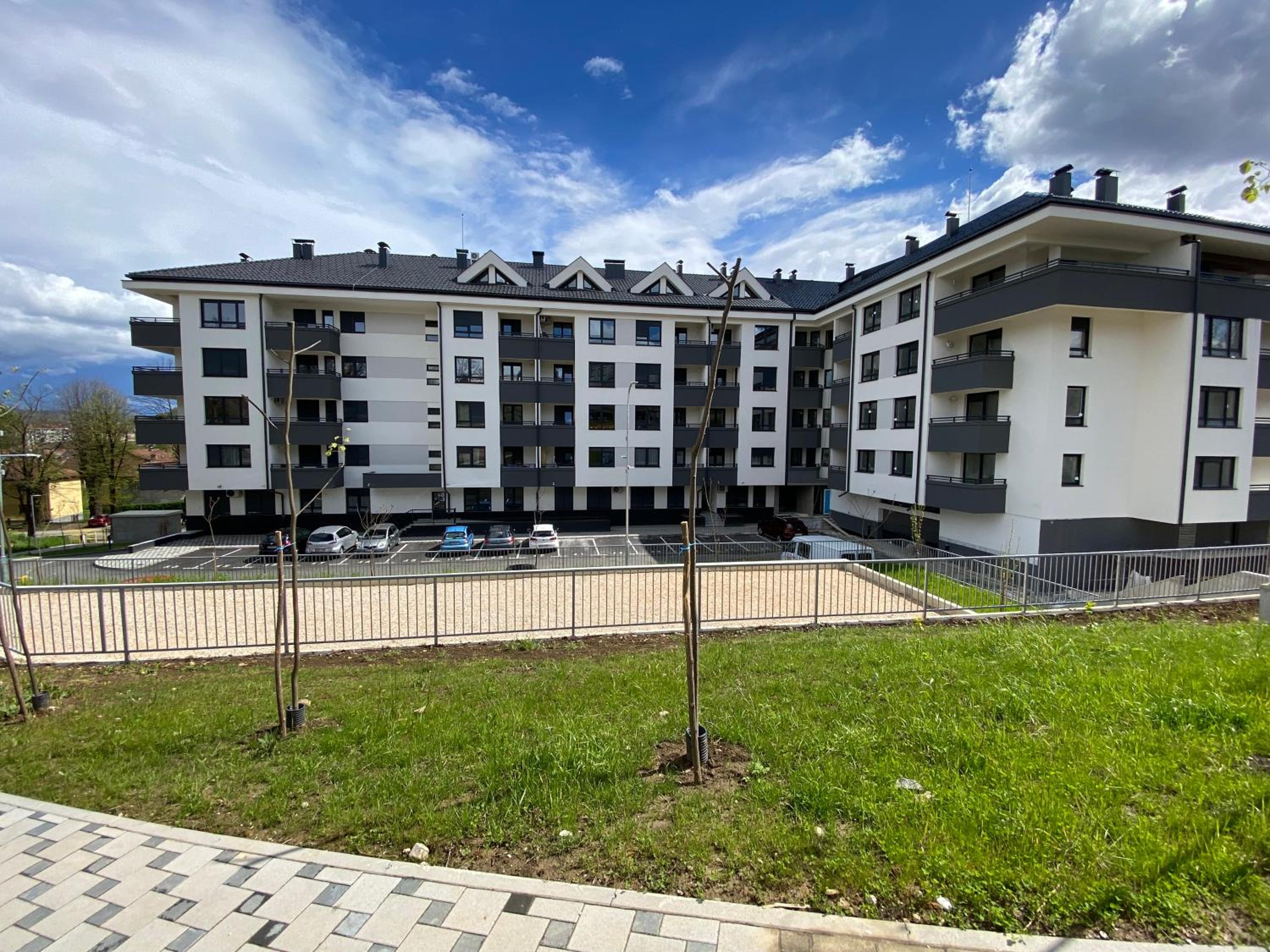 Zeus apartman