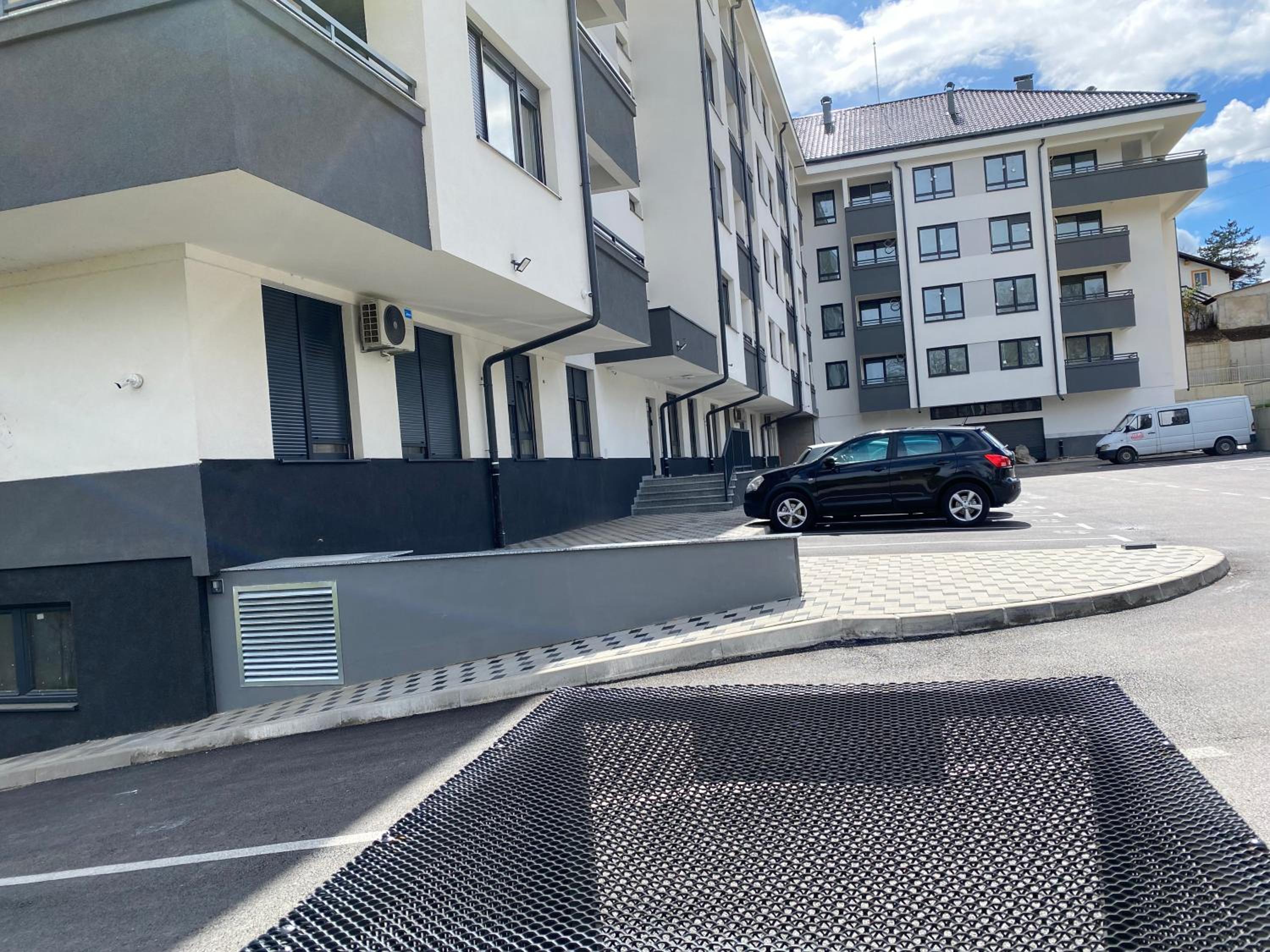 Zeus apartman