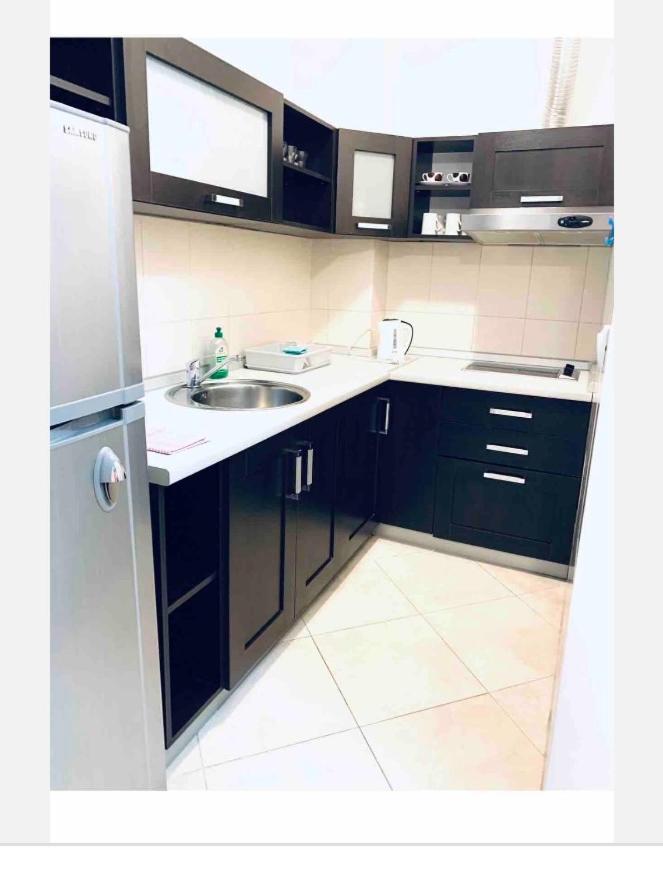 Monte Star Apartments
