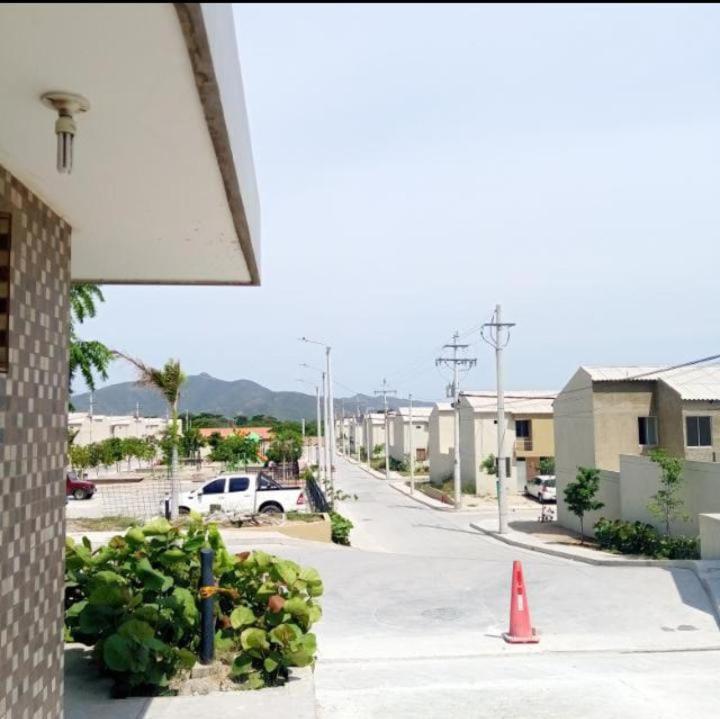 Casa en Santa Marta