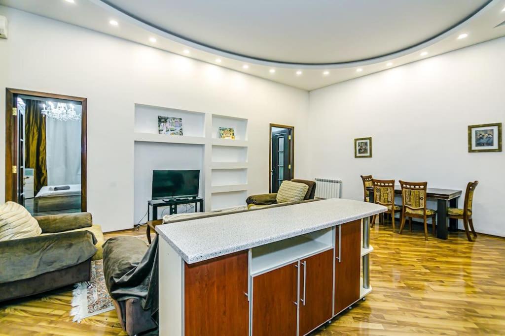 Apartment Sahil Lux