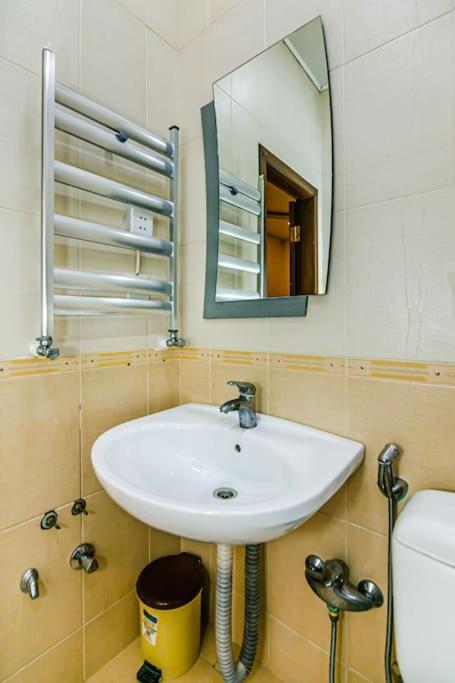 Apartment Sahil Lux